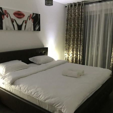 Marius Apartment Брашов Екстериор снимка